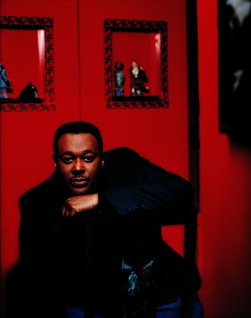 Free download luther vandross songs